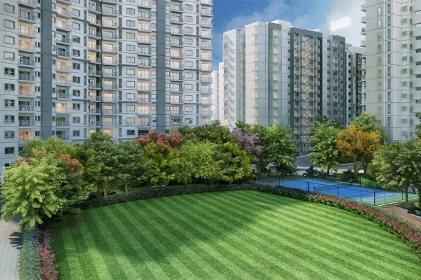 L and T Raintree Boulevard Banner Image